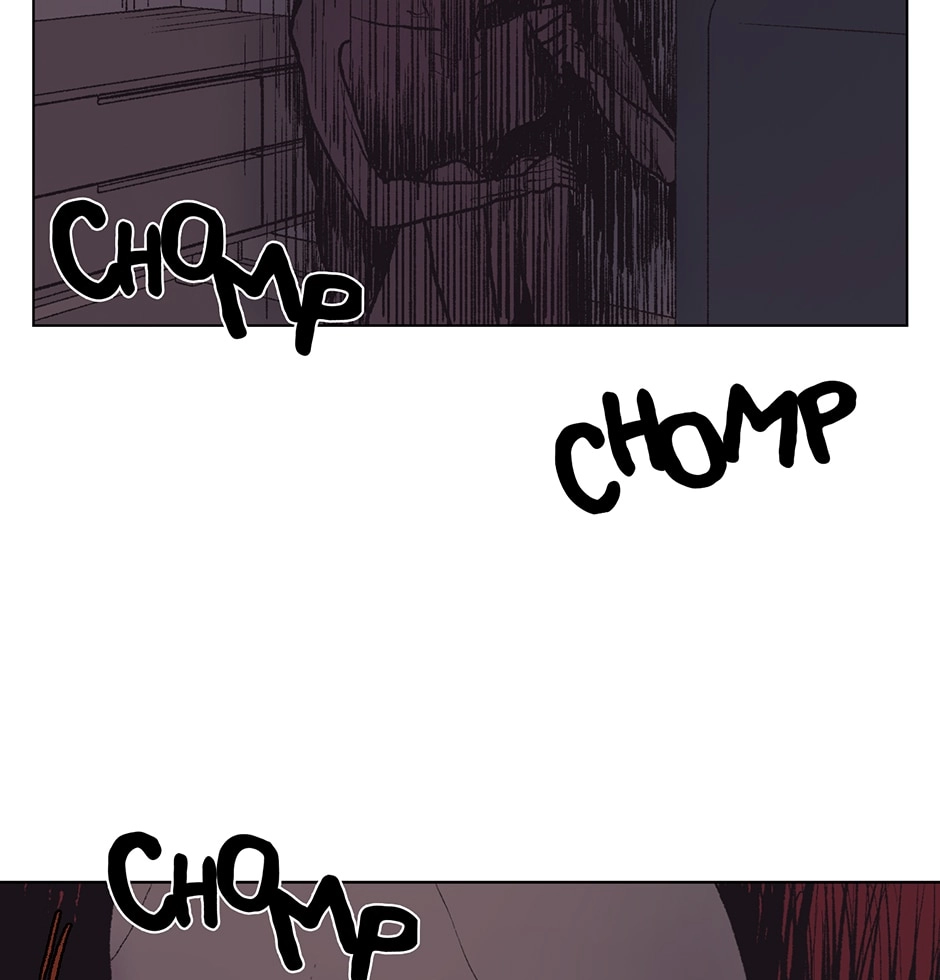The Spooky Love Tale Of Gongchan Seol - Chapter 10 Page 16