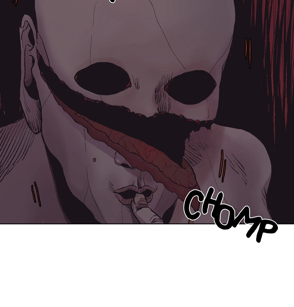 The Spooky Love Tale Of Gongchan Seol - Chapter 10 Page 17
