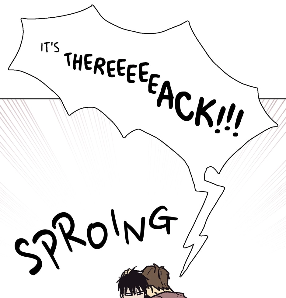The Spooky Love Tale Of Gongchan Seol - Chapter 10 Page 18