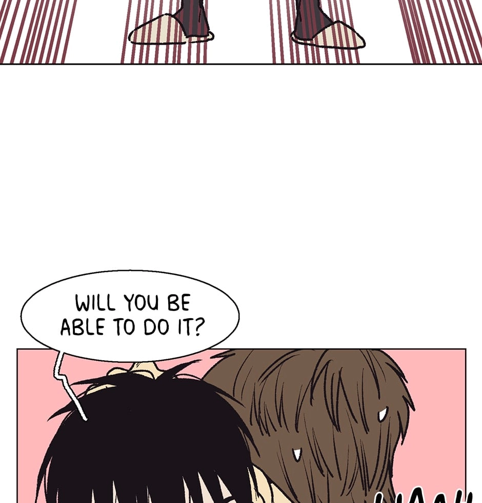 The Spooky Love Tale Of Gongchan Seol - Chapter 10 Page 19