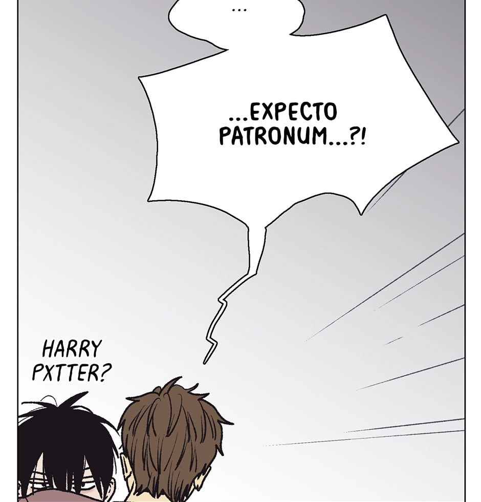 The Spooky Love Tale Of Gongchan Seol - Chapter 10 Page 23