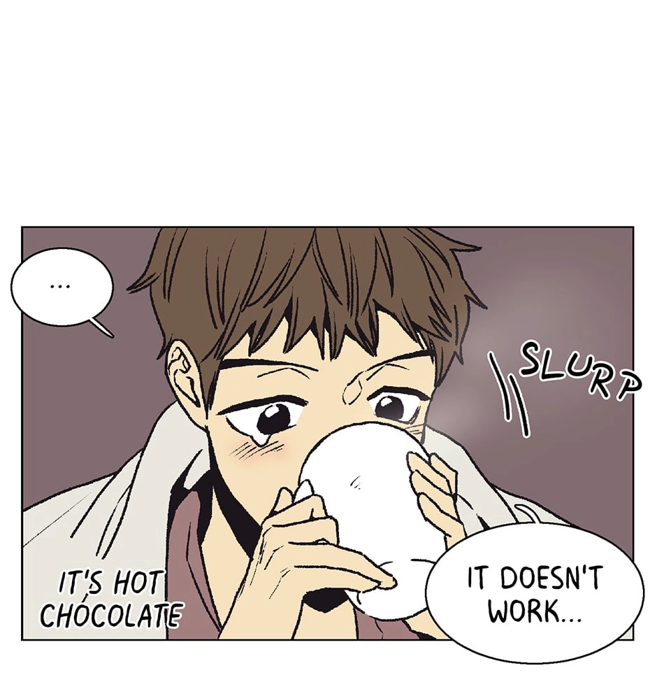 The Spooky Love Tale Of Gongchan Seol - Chapter 10 Page 27