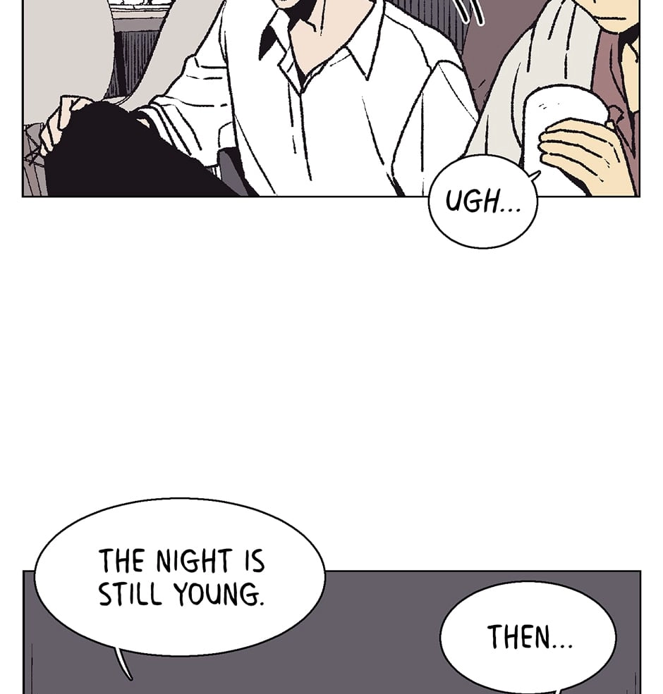 The Spooky Love Tale Of Gongchan Seol - Chapter 10 Page 28