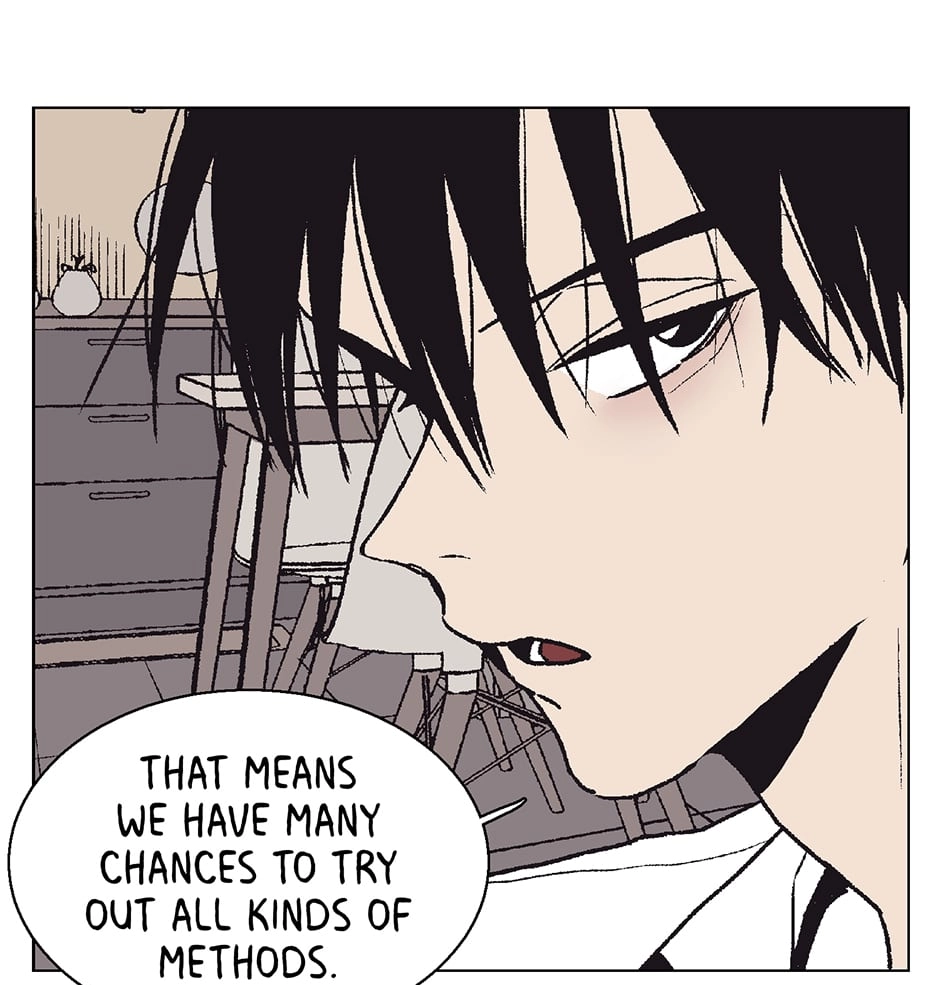 The Spooky Love Tale Of Gongchan Seol - Chapter 10 Page 30