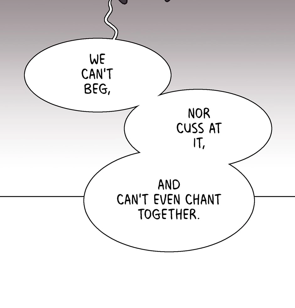 The Spooky Love Tale Of Gongchan Seol - Chapter 10 Page 38