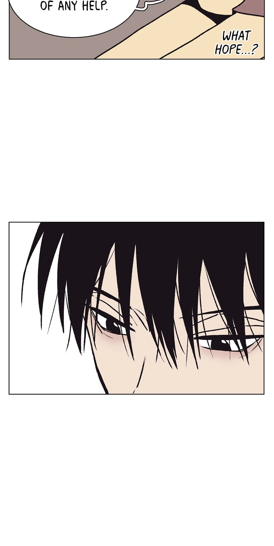 The Spooky Love Tale Of Gongchan Seol - Chapter 10 Page 40