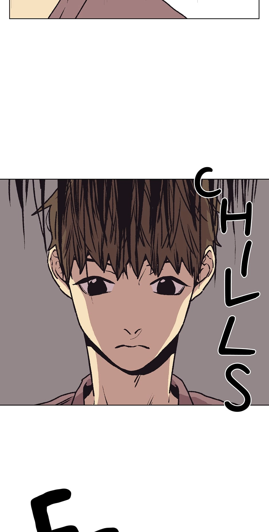 The Spooky Love Tale Of Gongchan Seol - Chapter 10 Page 47