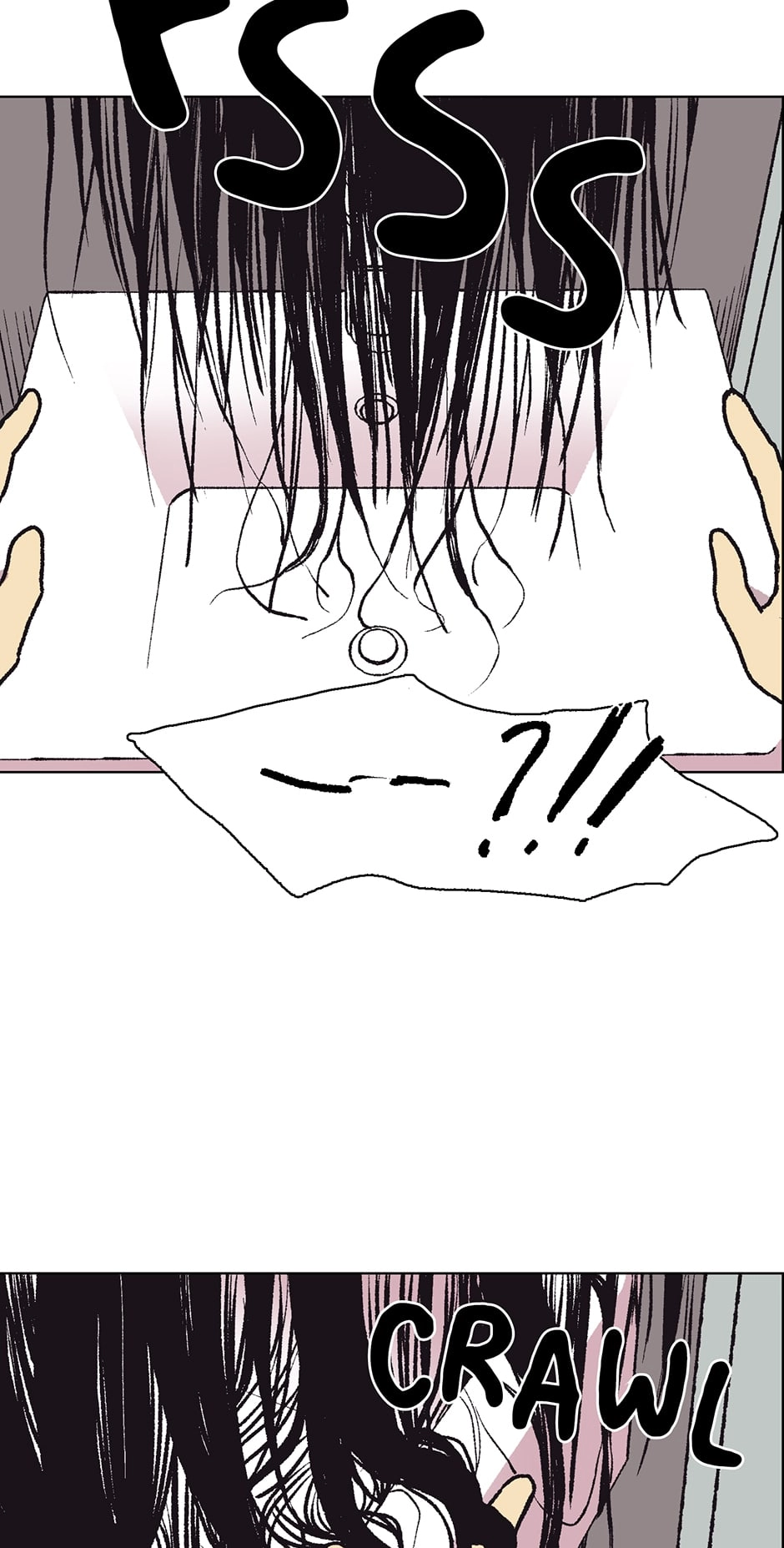 The Spooky Love Tale Of Gongchan Seol - Chapter 10 Page 48