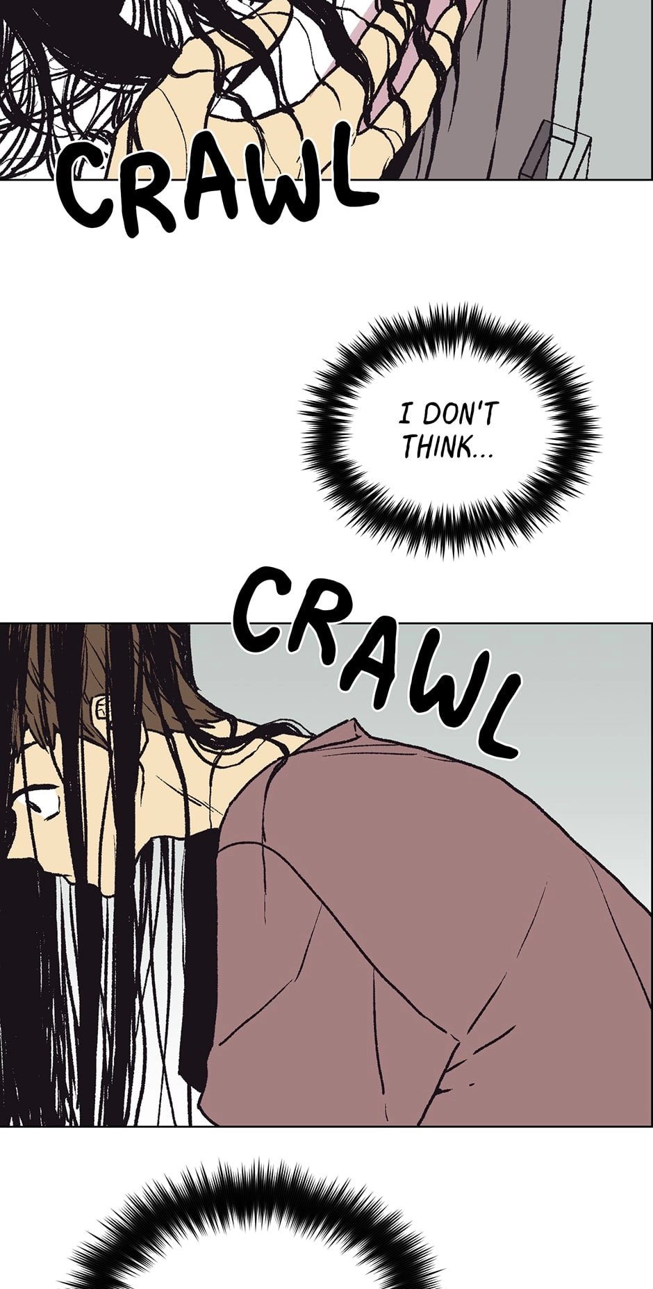 The Spooky Love Tale Of Gongchan Seol - Chapter 10 Page 49