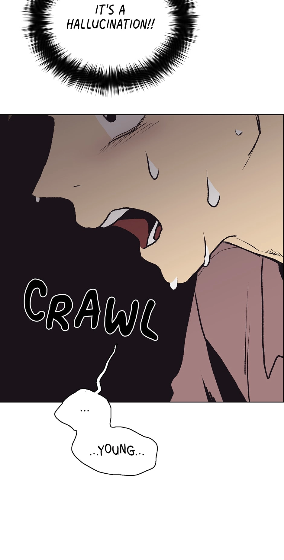 The Spooky Love Tale Of Gongchan Seol - Chapter 10 Page 50