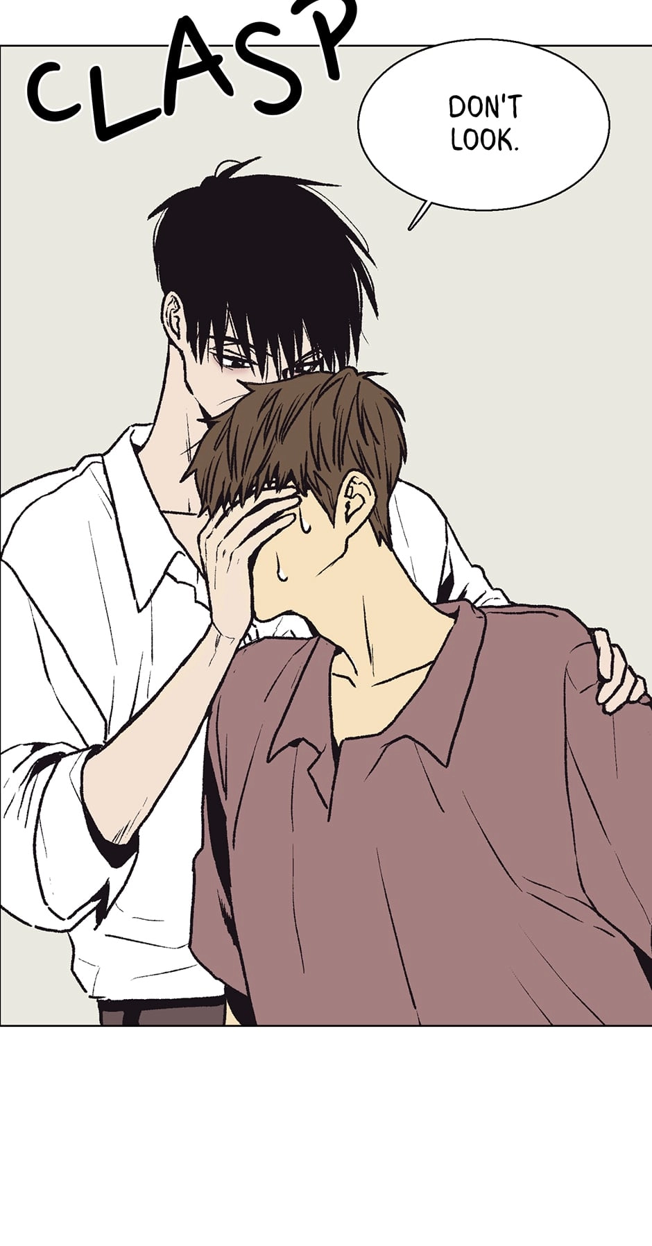 The Spooky Love Tale Of Gongchan Seol - Chapter 10 Page 53