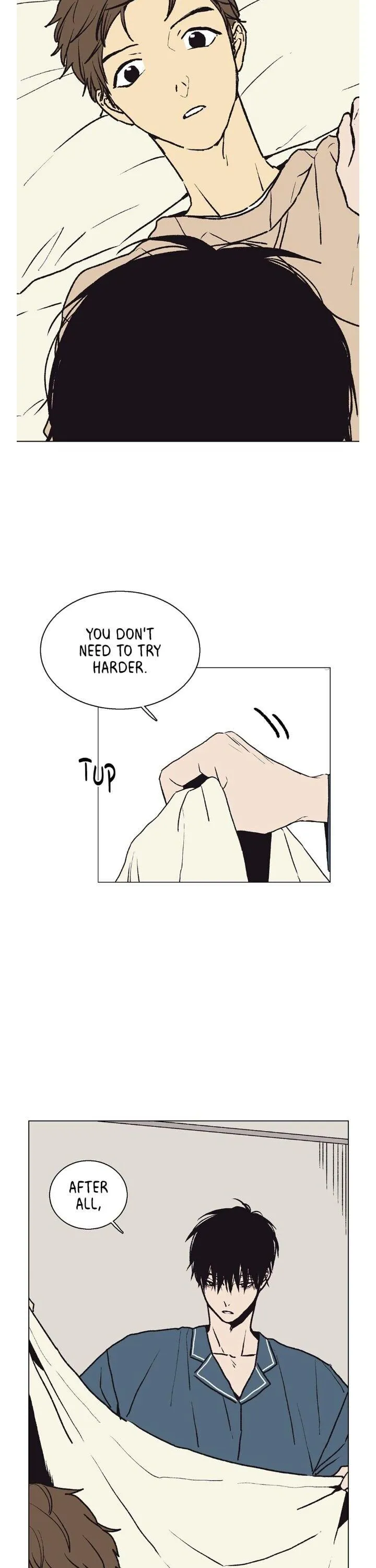 The Spooky Love Tale Of Gongchan Seol - Chapter 16 Page 3