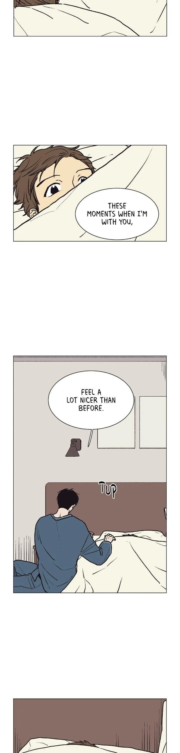 The Spooky Love Tale Of Gongchan Seol - Chapter 16 Page 4