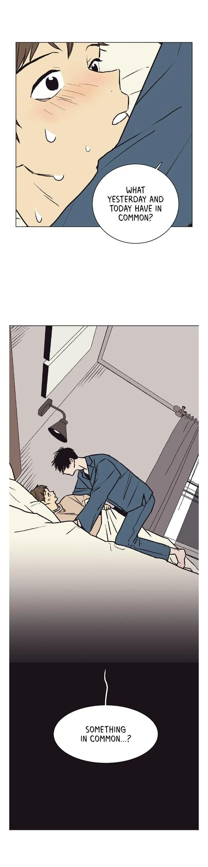 The Spooky Love Tale Of Gongchan Seol - Chapter 16 Page 11