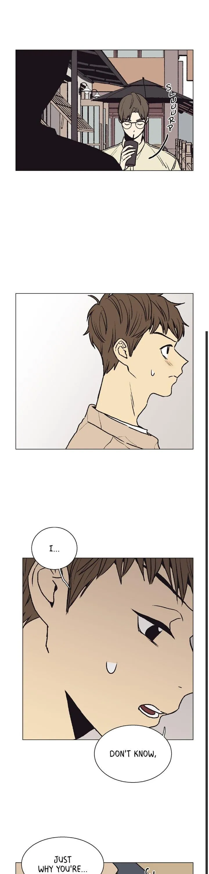 The Spooky Love Tale Of Gongchan Seol - Chapter 17 Page 7