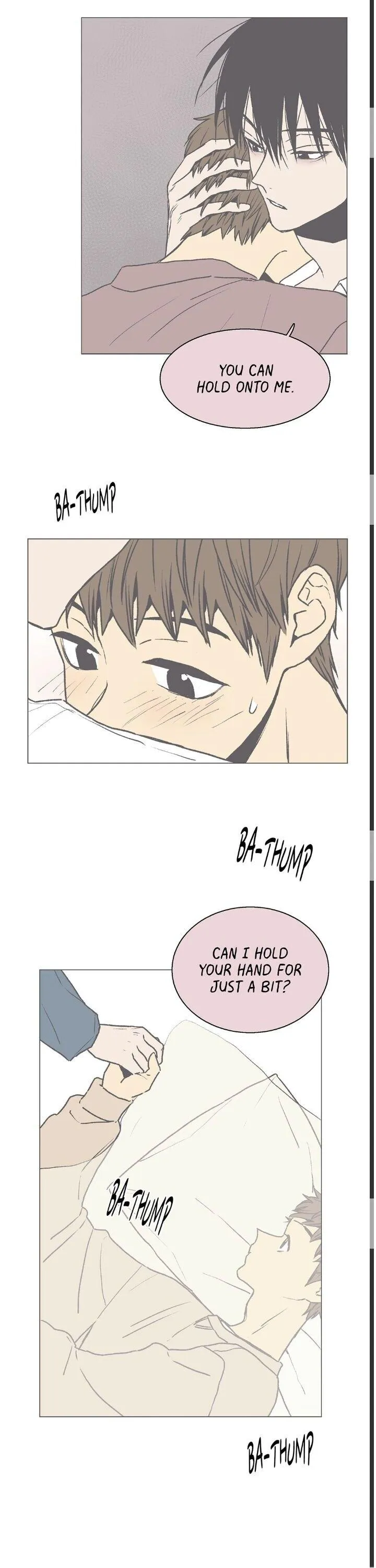 The Spooky Love Tale Of Gongchan Seol - Chapter 17 Page 17