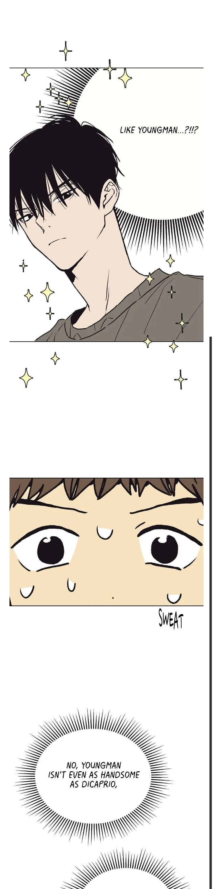 The Spooky Love Tale Of Gongchan Seol - Chapter 17 Page 19