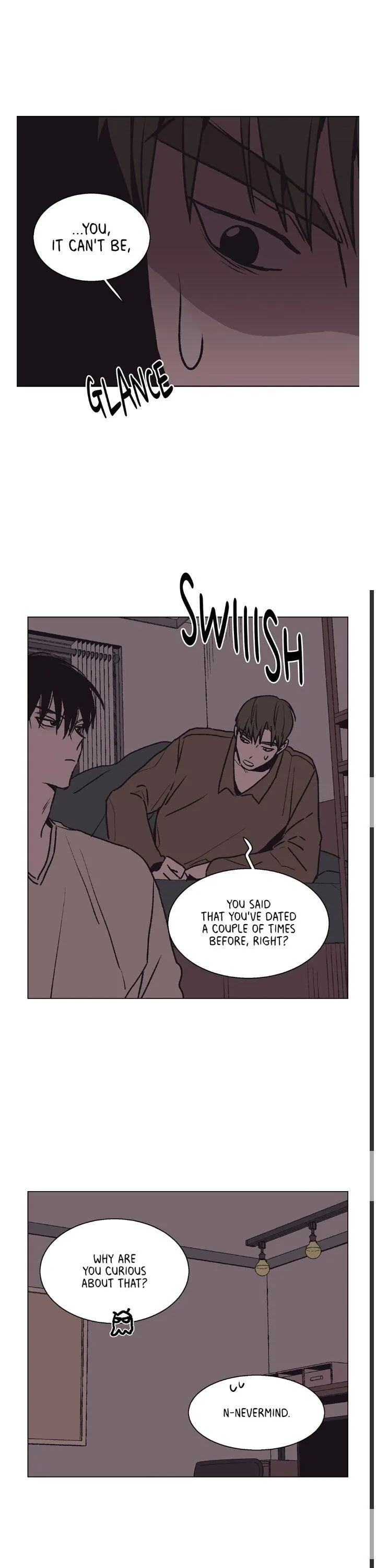 The Spooky Love Tale Of Gongchan Seol - Chapter 18 Page 15