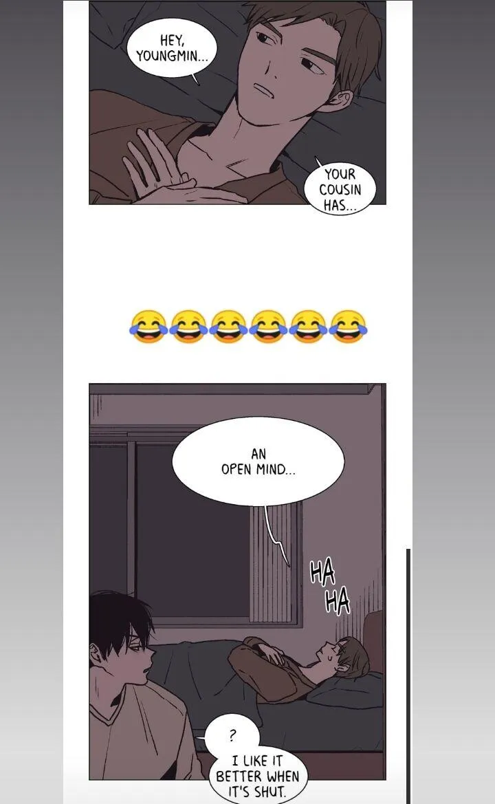 The Spooky Love Tale Of Gongchan Seol - Chapter 18 Page 18