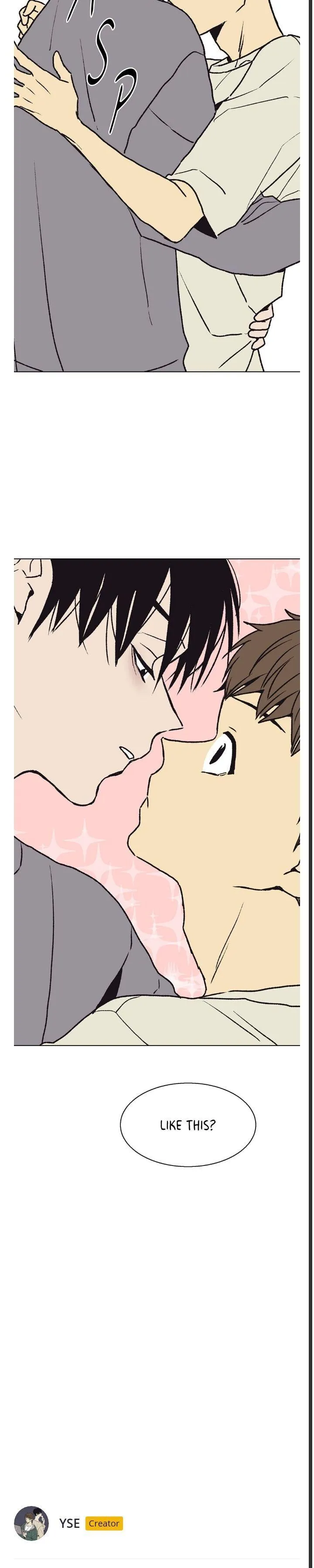 The Spooky Love Tale Of Gongchan Seol - Chapter 21 Page 17