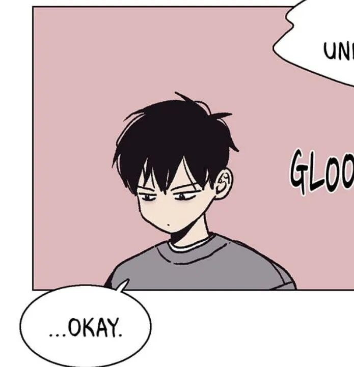 The Spooky Love Tale Of Gongchan Seol - Chapter 21 Page 18