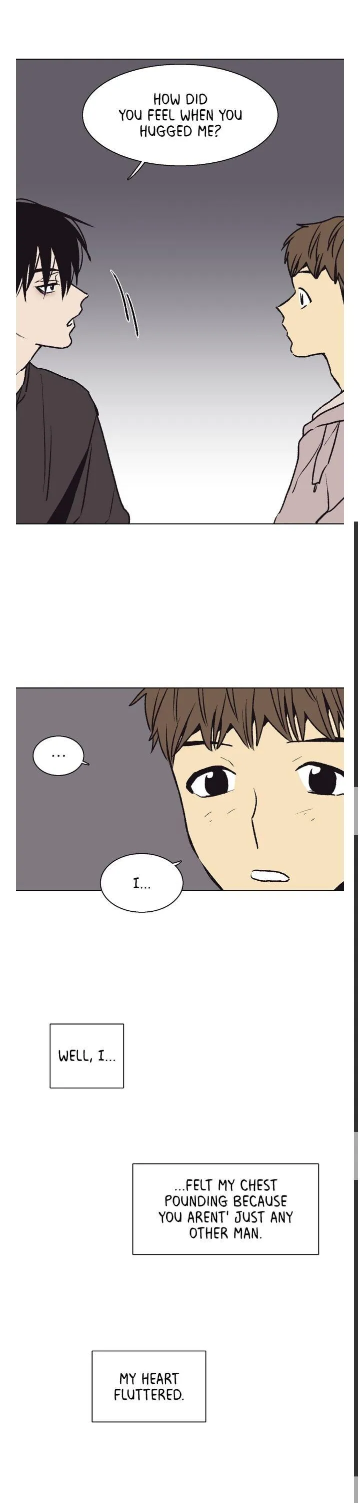 The Spooky Love Tale Of Gongchan Seol - Chapter 23 Page 14