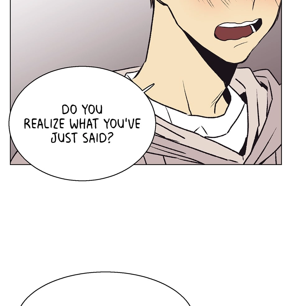 The Spooky Love Tale Of Gongchan Seol - Chapter 25 Page 4