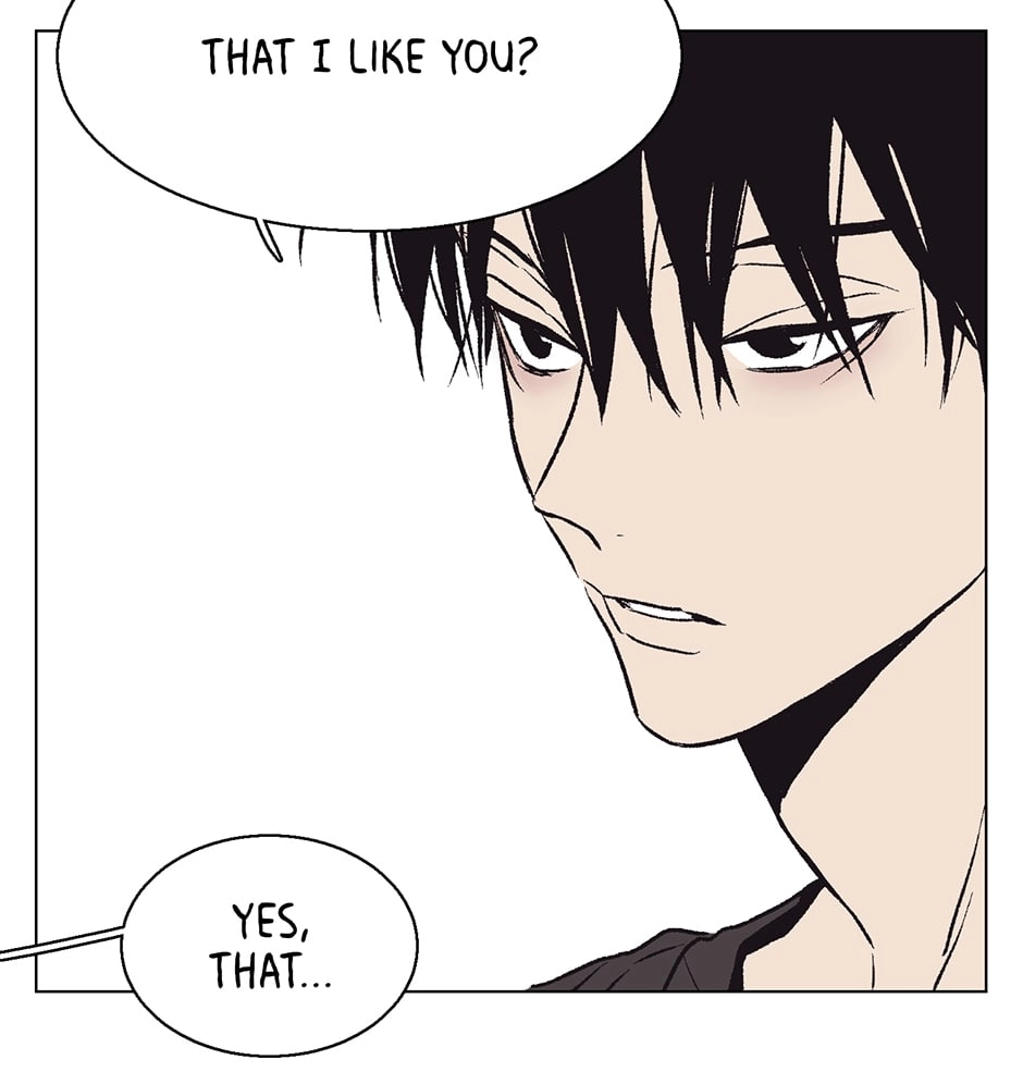 The Spooky Love Tale Of Gongchan Seol - Chapter 25 Page 5