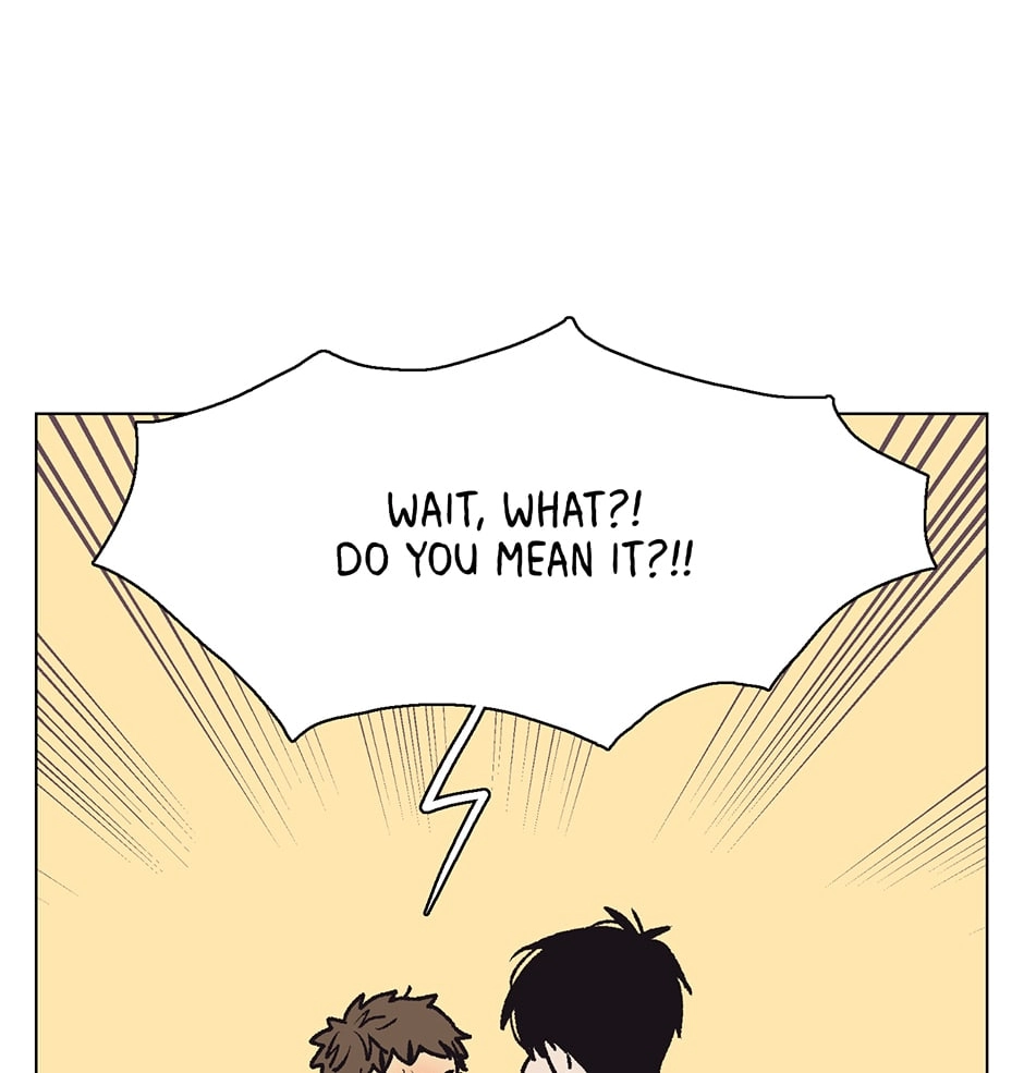 The Spooky Love Tale Of Gongchan Seol - Chapter 25 Page 6