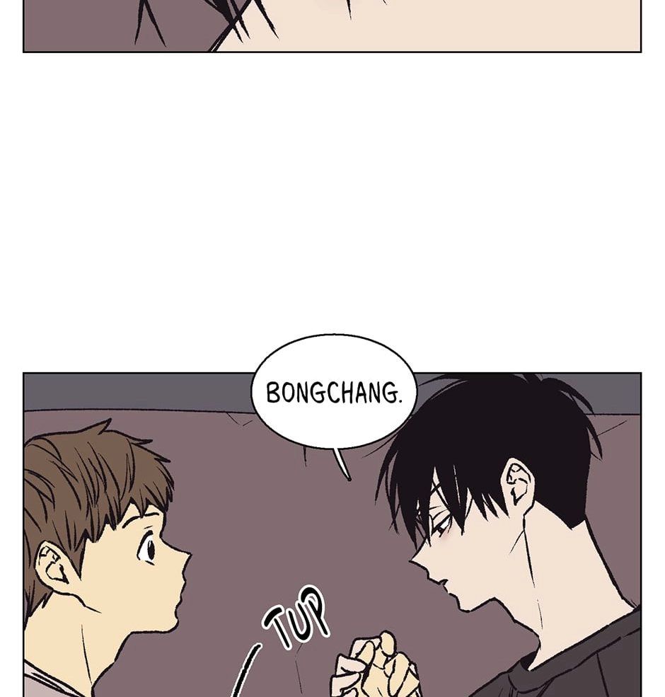 The Spooky Love Tale Of Gongchan Seol - Chapter 25 Page 8