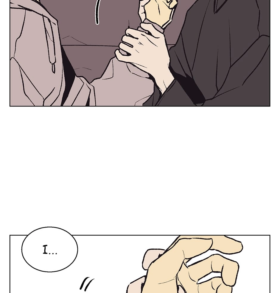 The Spooky Love Tale Of Gongchan Seol - Chapter 25 Page 9