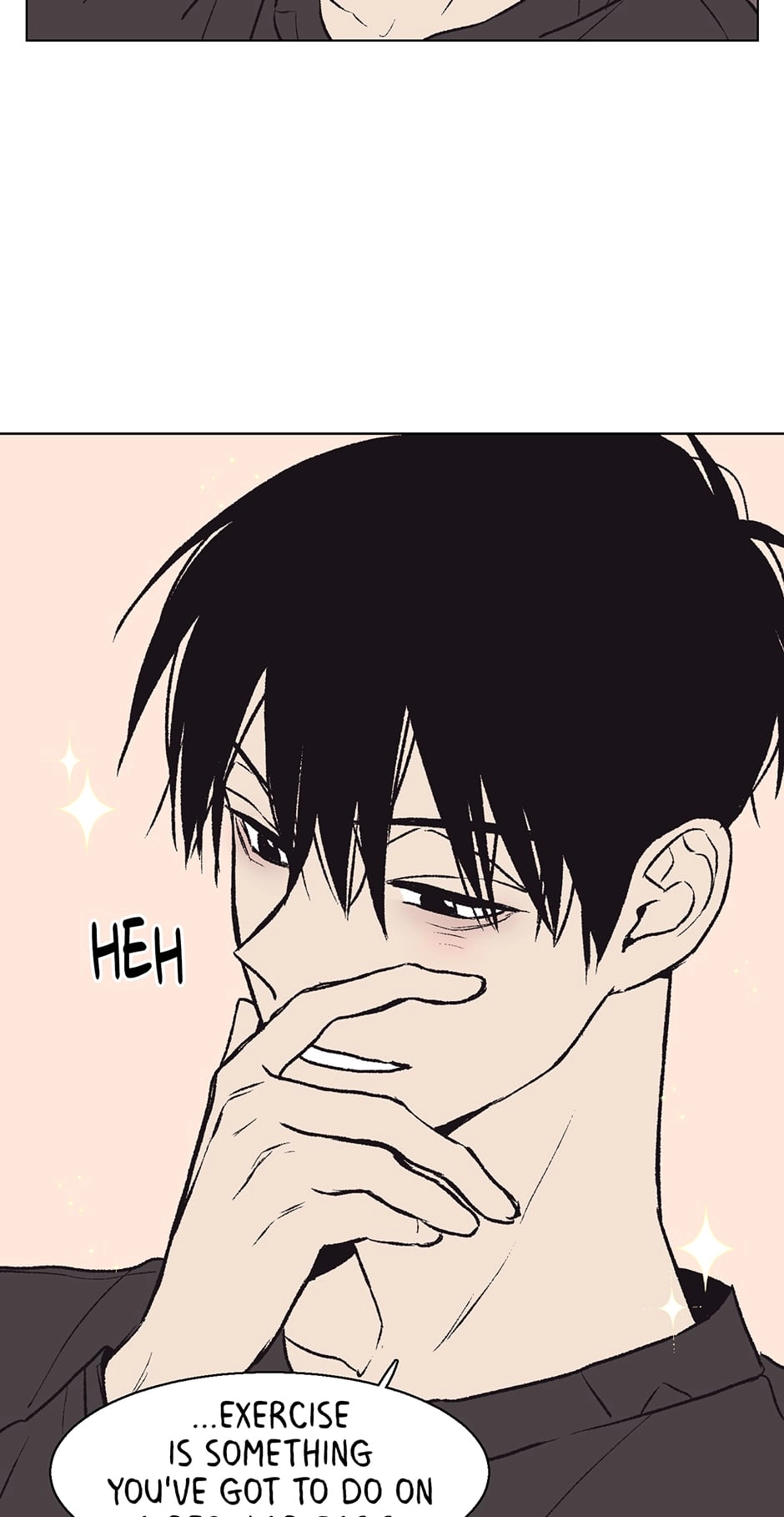 The Spooky Love Tale Of Gongchan Seol - Chapter 25 Page 18