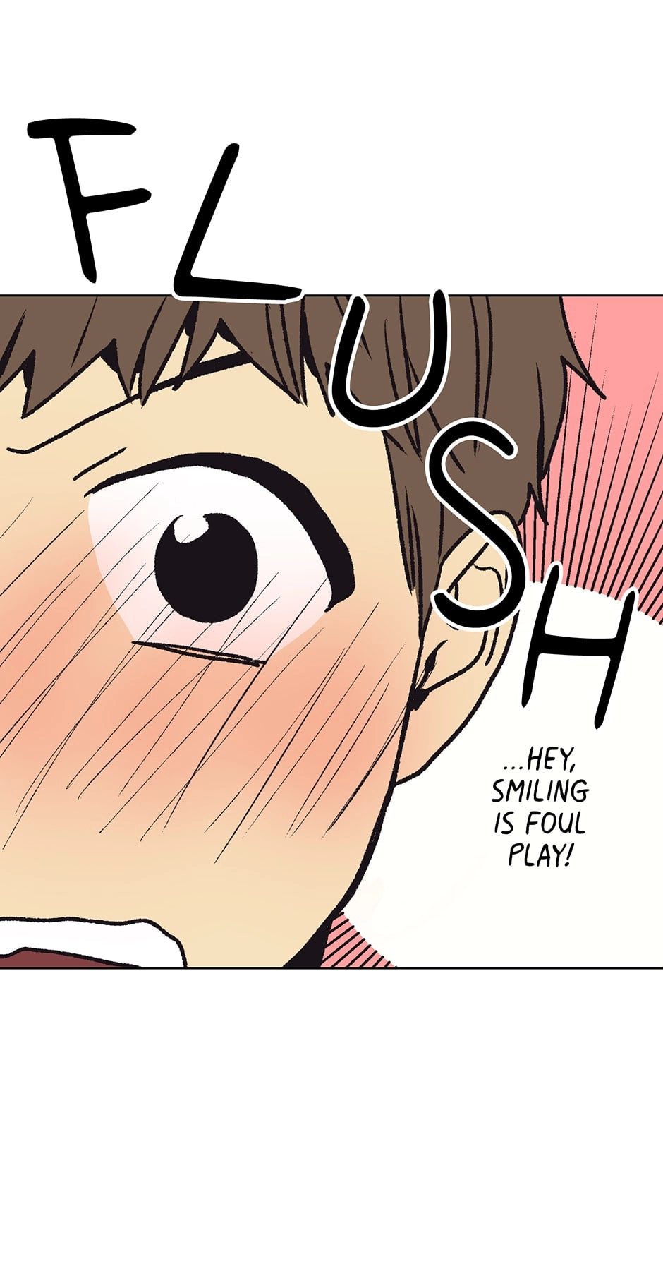 The Spooky Love Tale Of Gongchan Seol - Chapter 25 Page 19