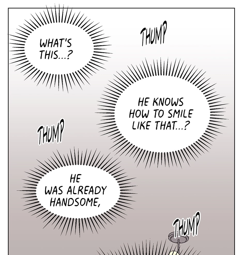 The Spooky Love Tale Of Gongchan Seol - Chapter 25 Page 20