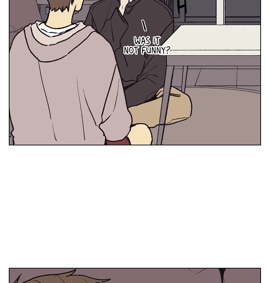 The Spooky Love Tale Of Gongchan Seol - Chapter 25 Page 22