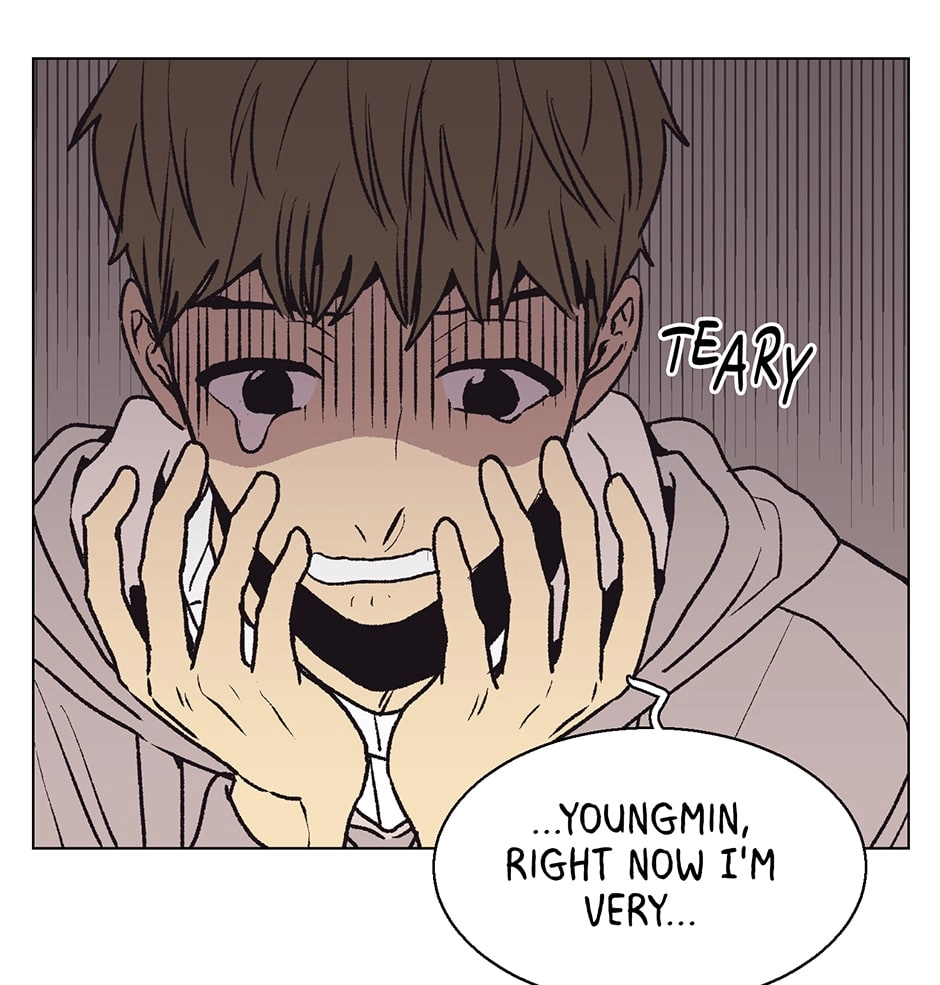 The Spooky Love Tale Of Gongchan Seol - Chapter 25 Page 26