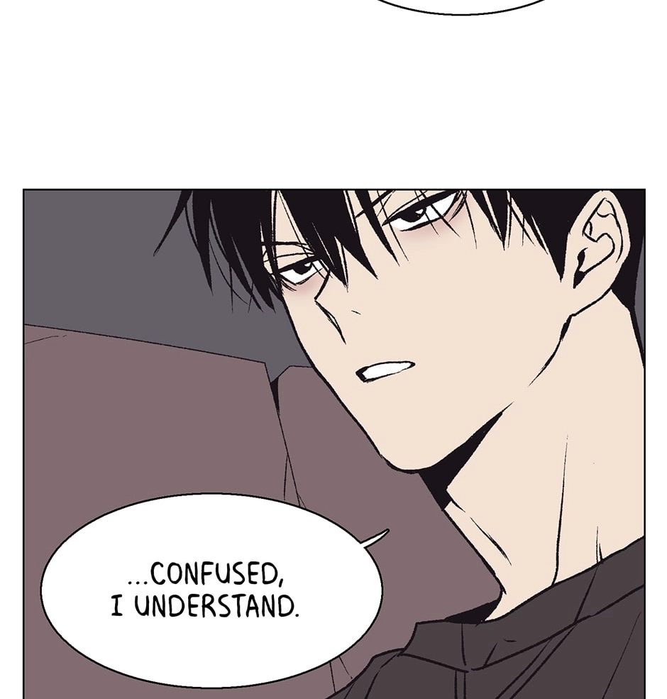 The Spooky Love Tale Of Gongchan Seol - Chapter 25 Page 27