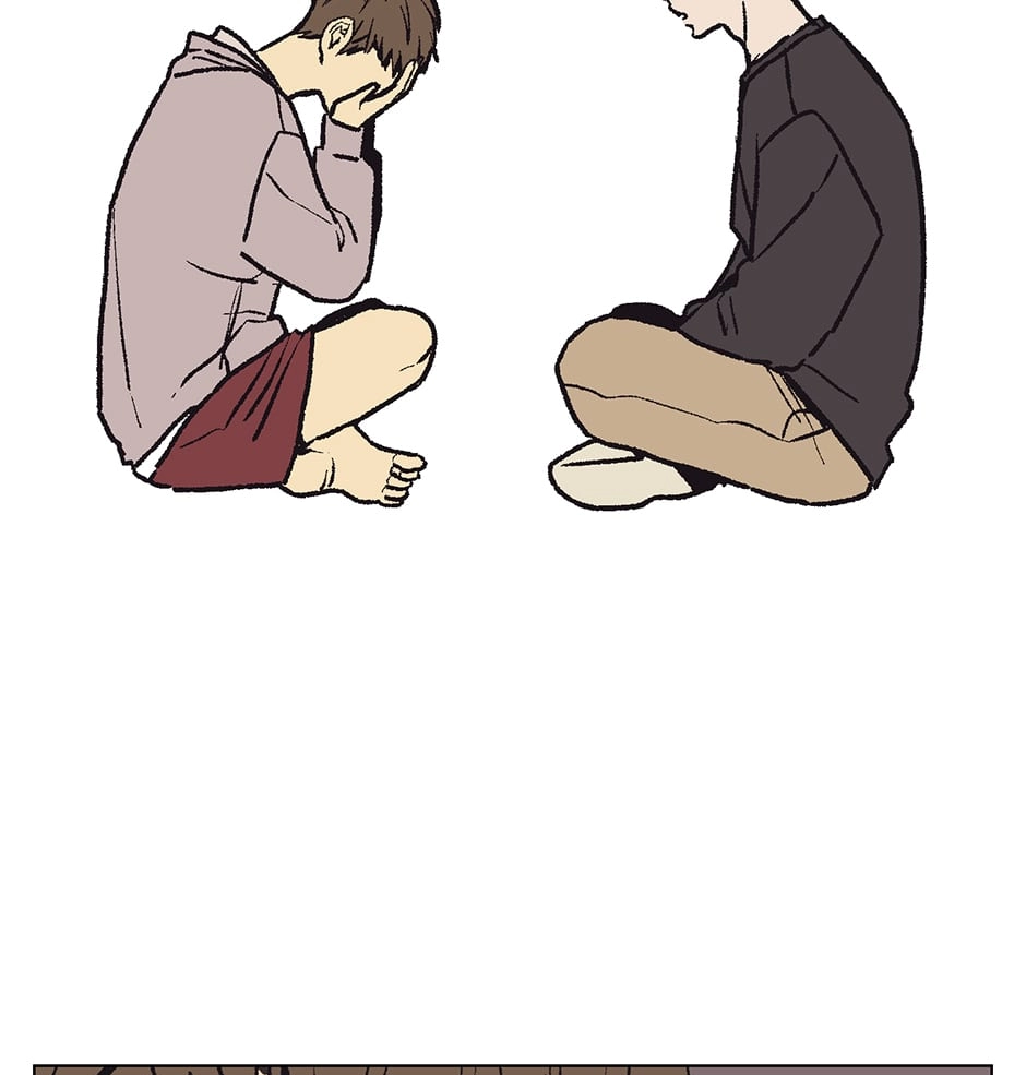 The Spooky Love Tale Of Gongchan Seol - Chapter 25 Page 29