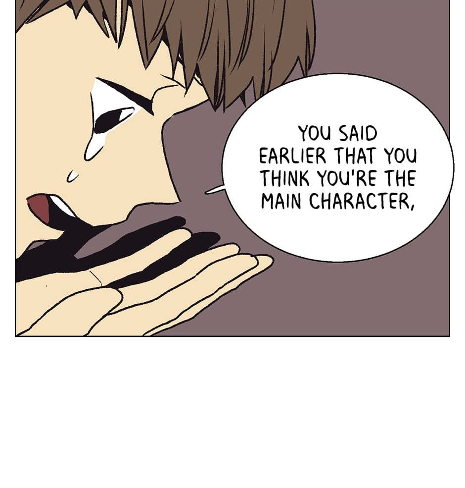 The Spooky Love Tale Of Gongchan Seol - Chapter 25 Page 30