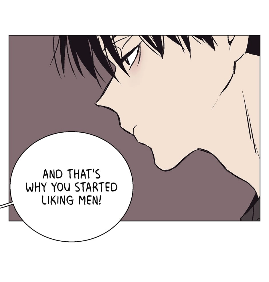 The Spooky Love Tale Of Gongchan Seol - Chapter 25 Page 31