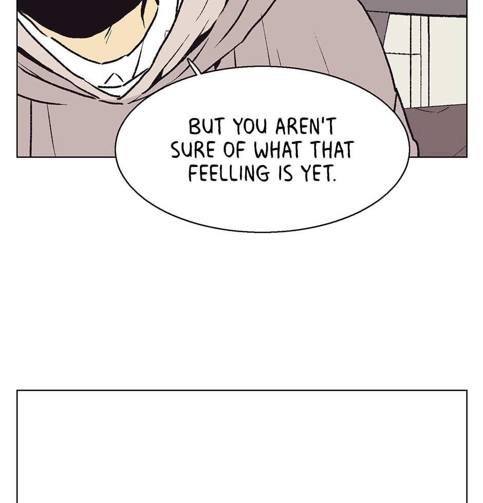 The Spooky Love Tale Of Gongchan Seol - Chapter 25 Page 34