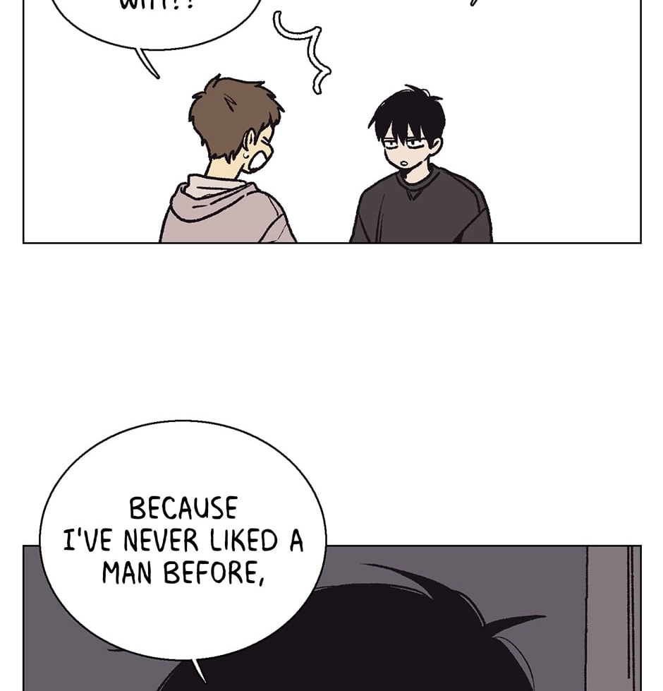 The Spooky Love Tale Of Gongchan Seol - Chapter 25 Page 36