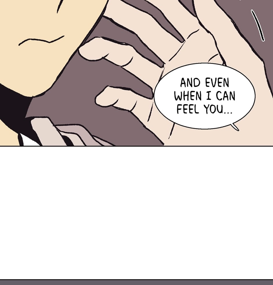 The Spooky Love Tale Of Gongchan Seol - Chapter 25 Page 40