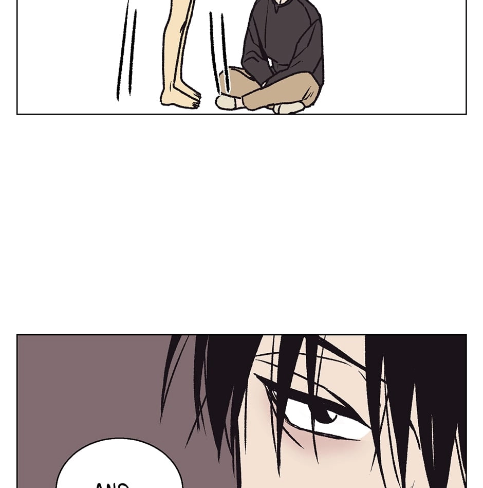 The Spooky Love Tale Of Gongchan Seol - Chapter 25 Page 48