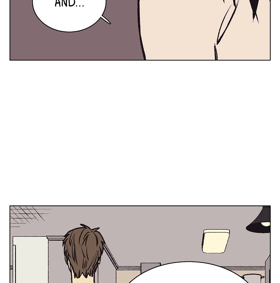 The Spooky Love Tale Of Gongchan Seol - Chapter 25 Page 49