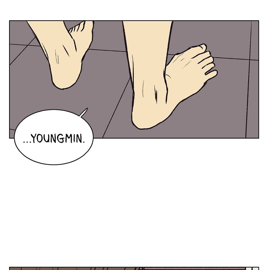 The Spooky Love Tale Of Gongchan Seol - Chapter 25 Page 51