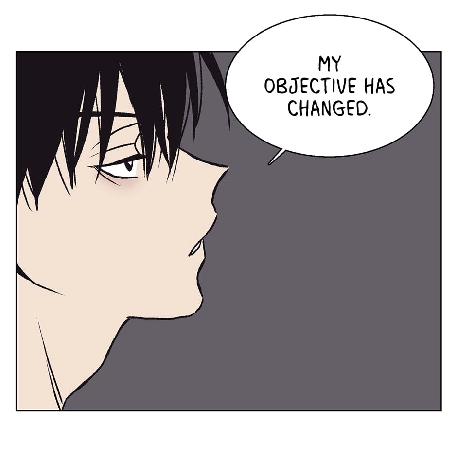 The Spooky Love Tale Of Gongchan Seol - Chapter 25 Page 53