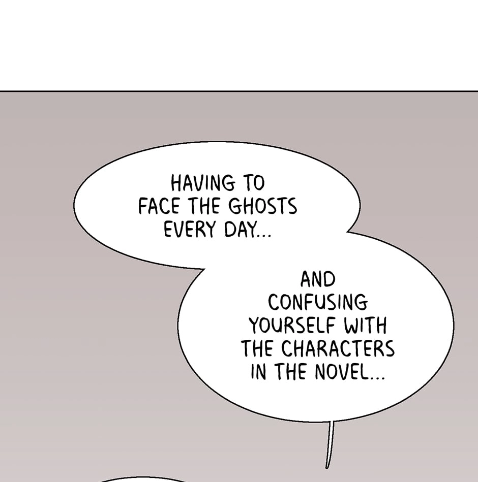 The Spooky Love Tale Of Gongchan Seol - Chapter 25 Page 55
