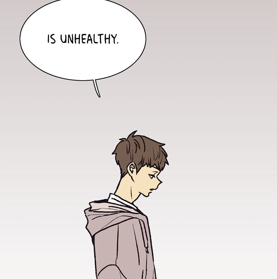 The Spooky Love Tale Of Gongchan Seol - Chapter 25 Page 56