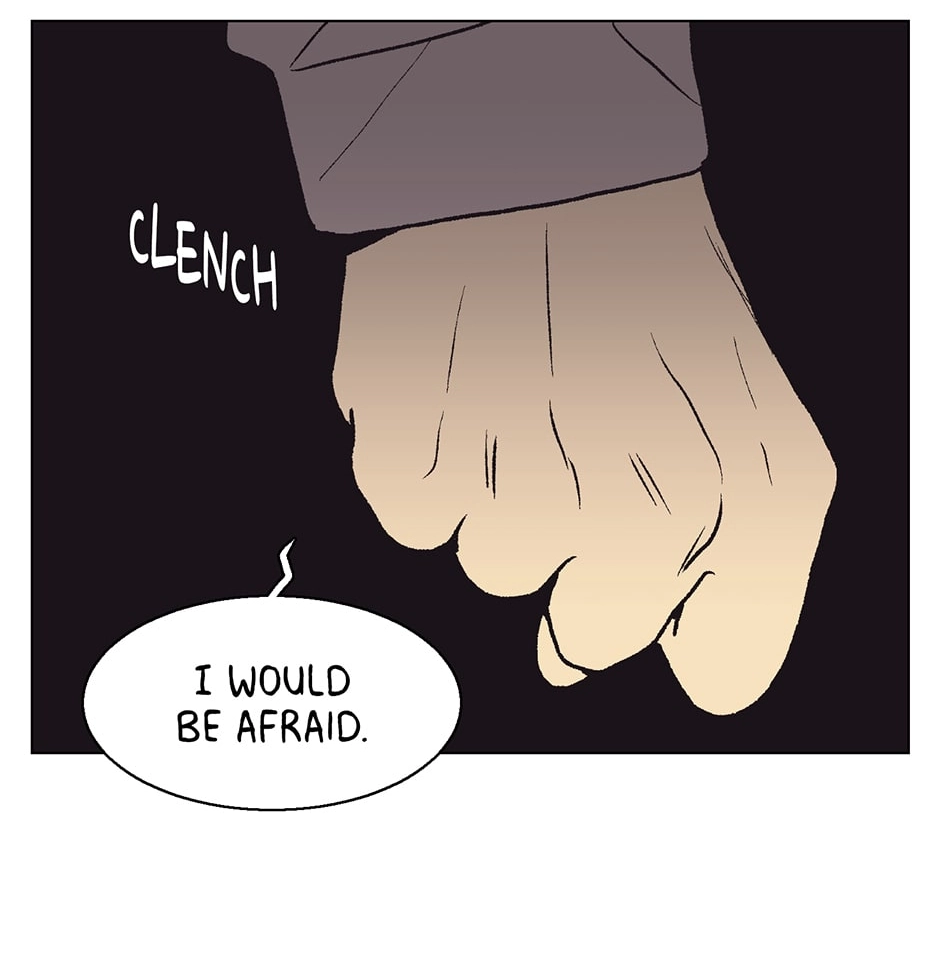 The Spooky Love Tale Of Gongchan Seol - Chapter 25 Page 59